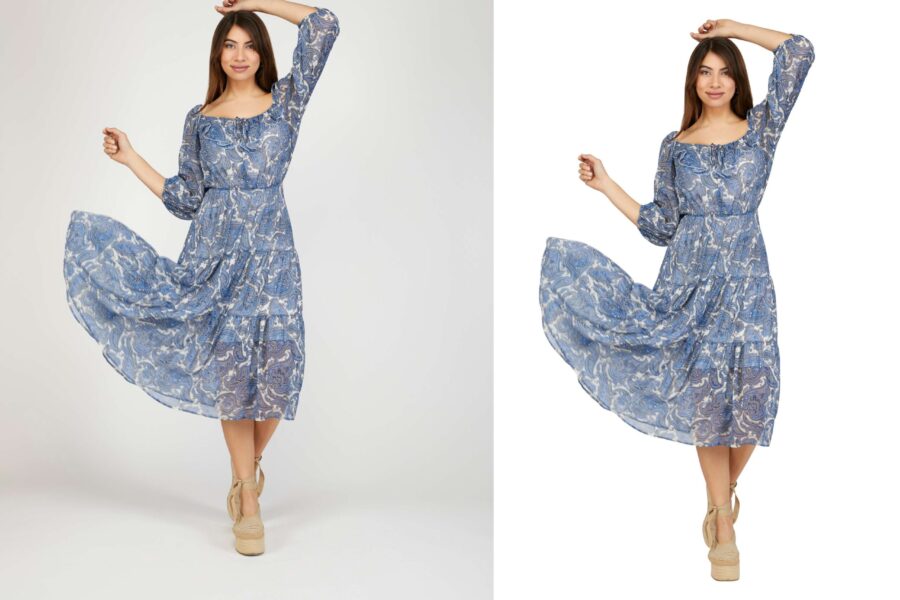 Background Removing 2